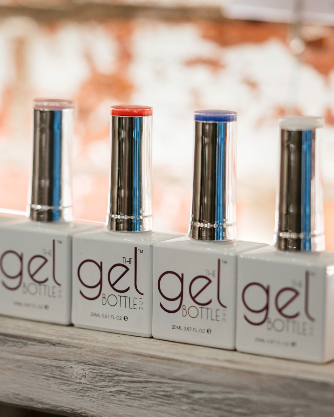 BIAB Nails & BIAB Infills in Stanley, Durham