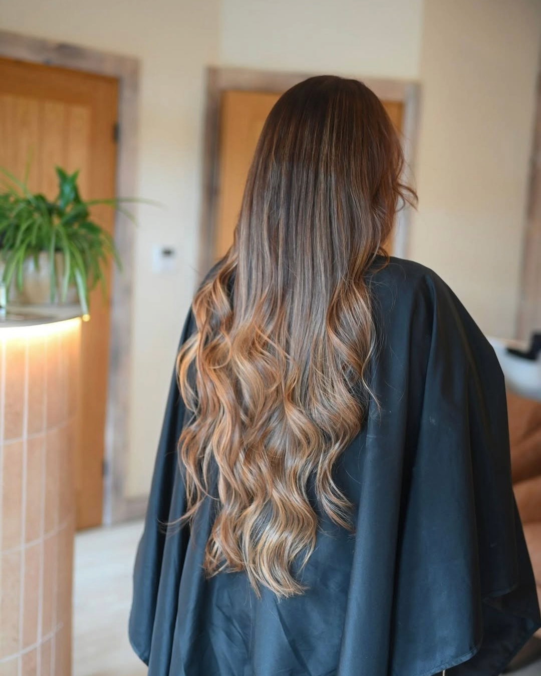 BLAYAGE HAIR COLOUR AT OLIVE & ORCHARD HAIRDRESSERS IN STANLEY BLAYAGE HAIR COLOUR AT OLIVE & ORCHARD HAIRDRESSERS IN STANLEY