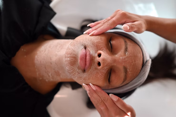 Revitalize Your Skin This Winter with Temple Spa Facials at Olive and Orchard Revitalize Your Skin This Winter with Temple Spa Facials at Olive and Orchard