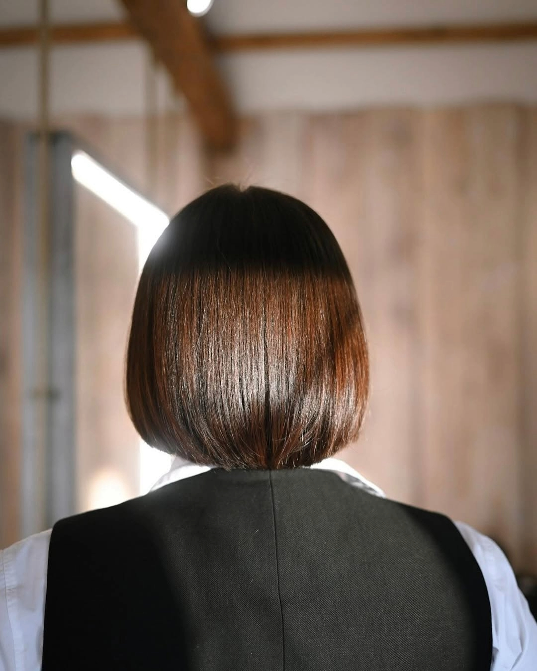 Classic Bob Hair Cuts & Styles at Olive & Orchard Hairdressers in Stanley Classic Bob Hair Cuts & Styles at Olive & Orchard Hairdressers in Stanley