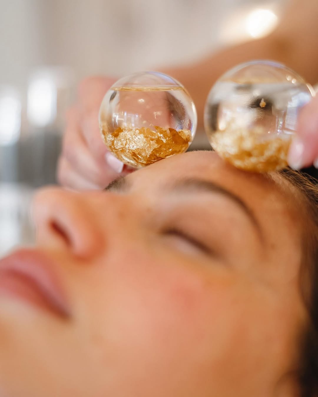 Express Facials at Olive & Orchard Beauty Salon, Stanley