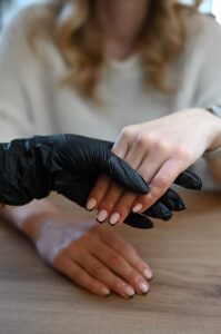 Natural Look and Feel