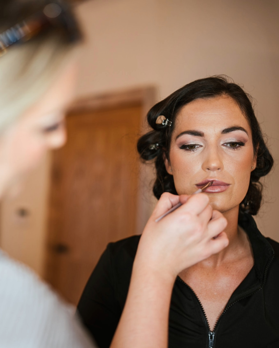 Complete Bridal Services at Olive & Orchard