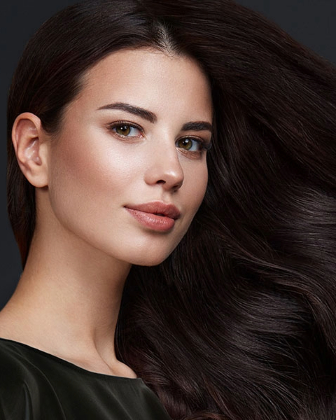 Remi Cachet Tape Extensions In Durham at Olive & Orchard Remi Cachet Tape Extensions In Durham at Olive & Orchard