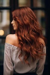 Transform Your Look with This Season’s Hottest Hair Trend: Copper Cowboy at Olive and Orchard Transform Your Look with This Season’s Hottest Hair Trend: Copper Cowboy at Olive and Orchard