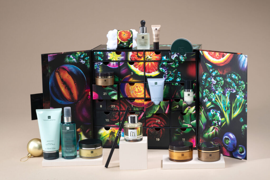 Advent Calendar 2025