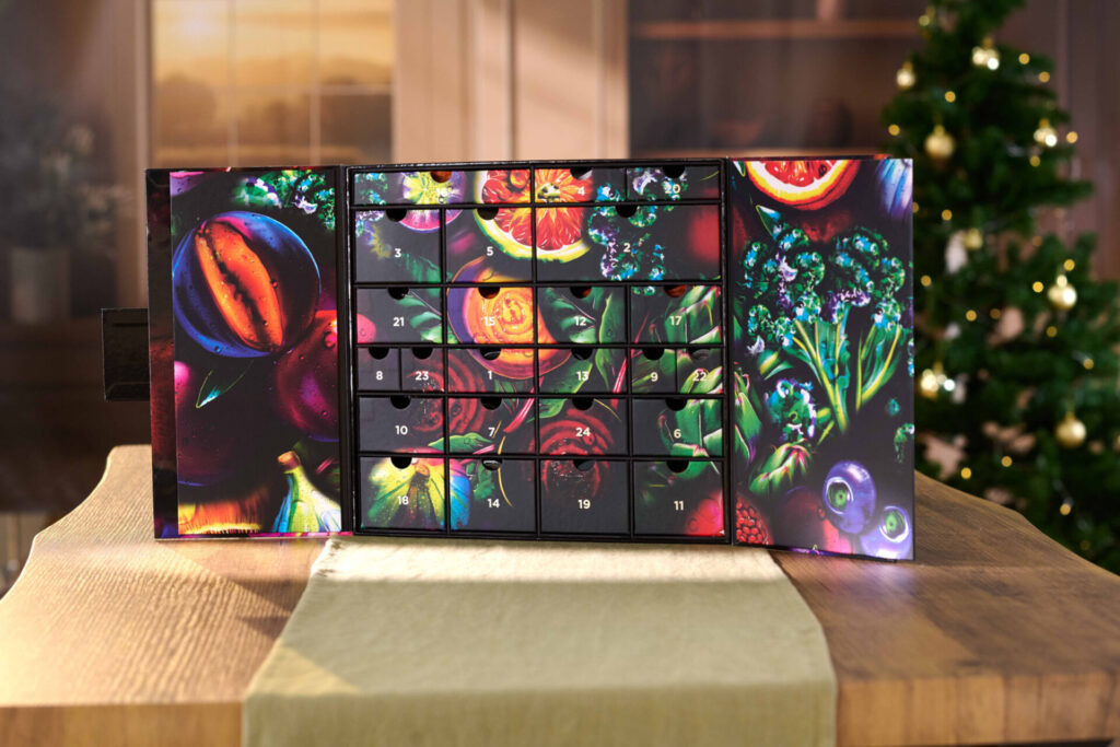 Advent Calendar 2025