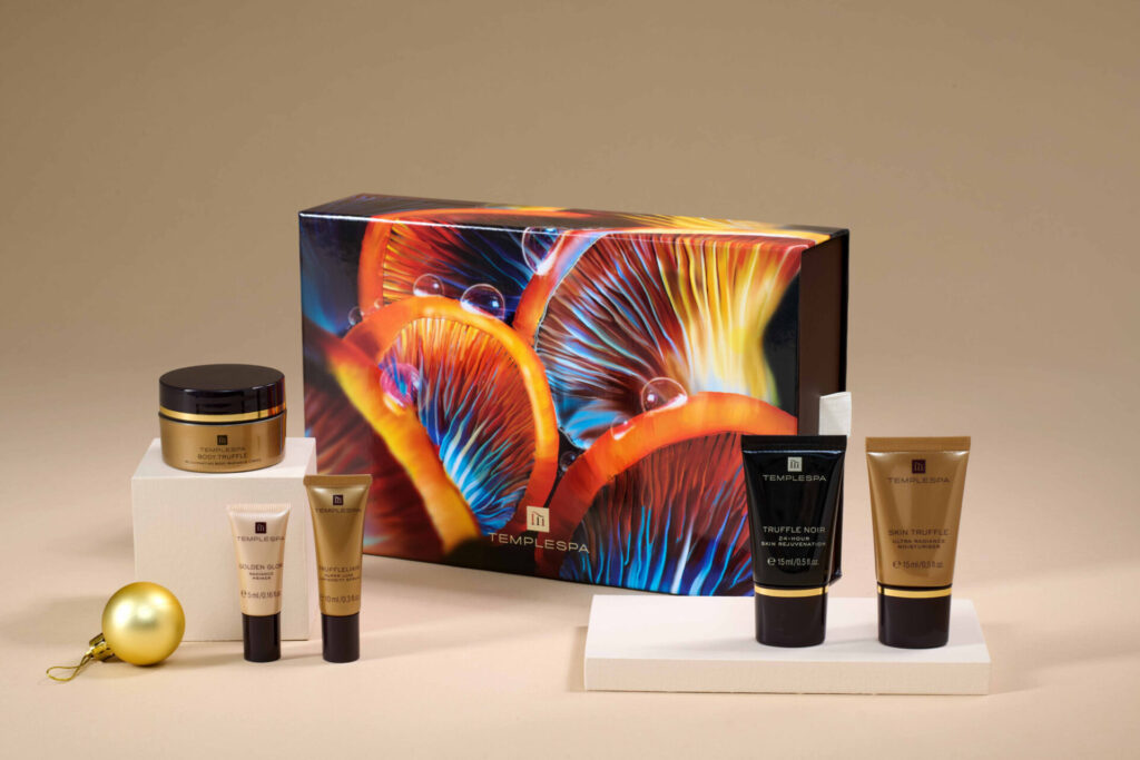 Truffle Brilliance Gift Set