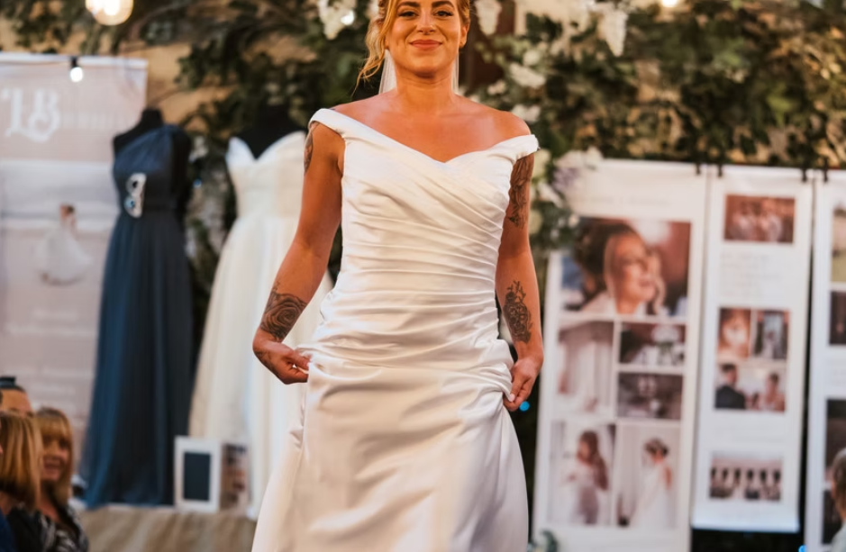 WEDDING EVENTS AT THE SOUTH CAUSEY INN WEDDING EVENTS AT THE SOUTH CAUSEY INN