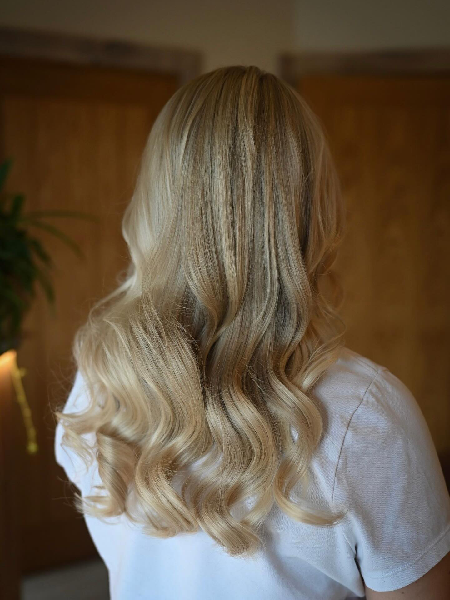 Remi Cachet Clip-In Extensions at Olive & Orchard Hair Salon, Stanley Remi Cachet Clip-In Extensions at Olive & Orchard Hair Salon, Stanley