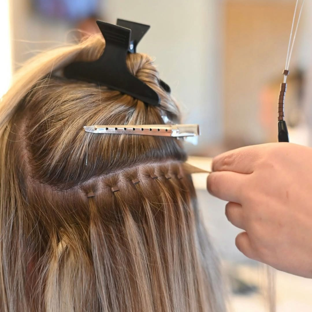 March Hair Extension Offer March Hair Extension Offer