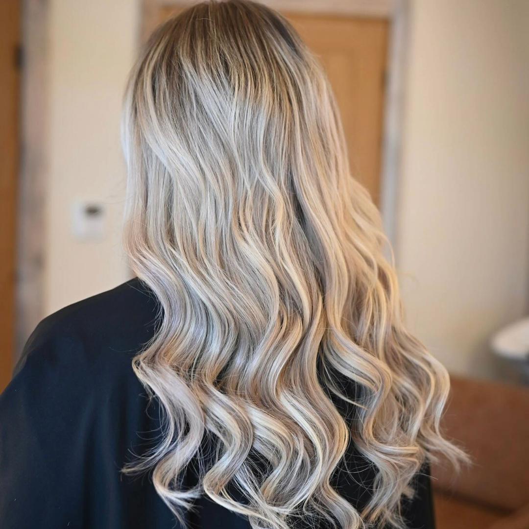 March Hair Extension Offer March Hair Extension Offer