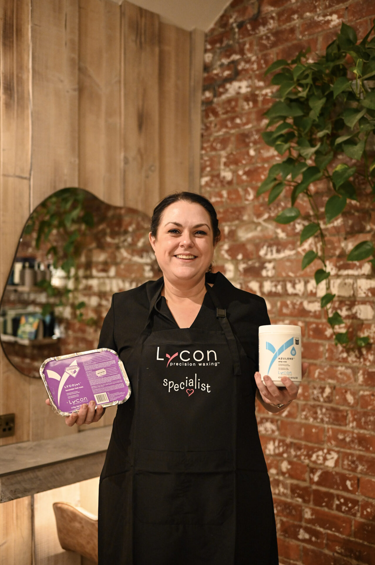 Brow & Facial Waxing, Stanley Beauty Salon Brow & Facial Waxing, Stanley Beauty Salon