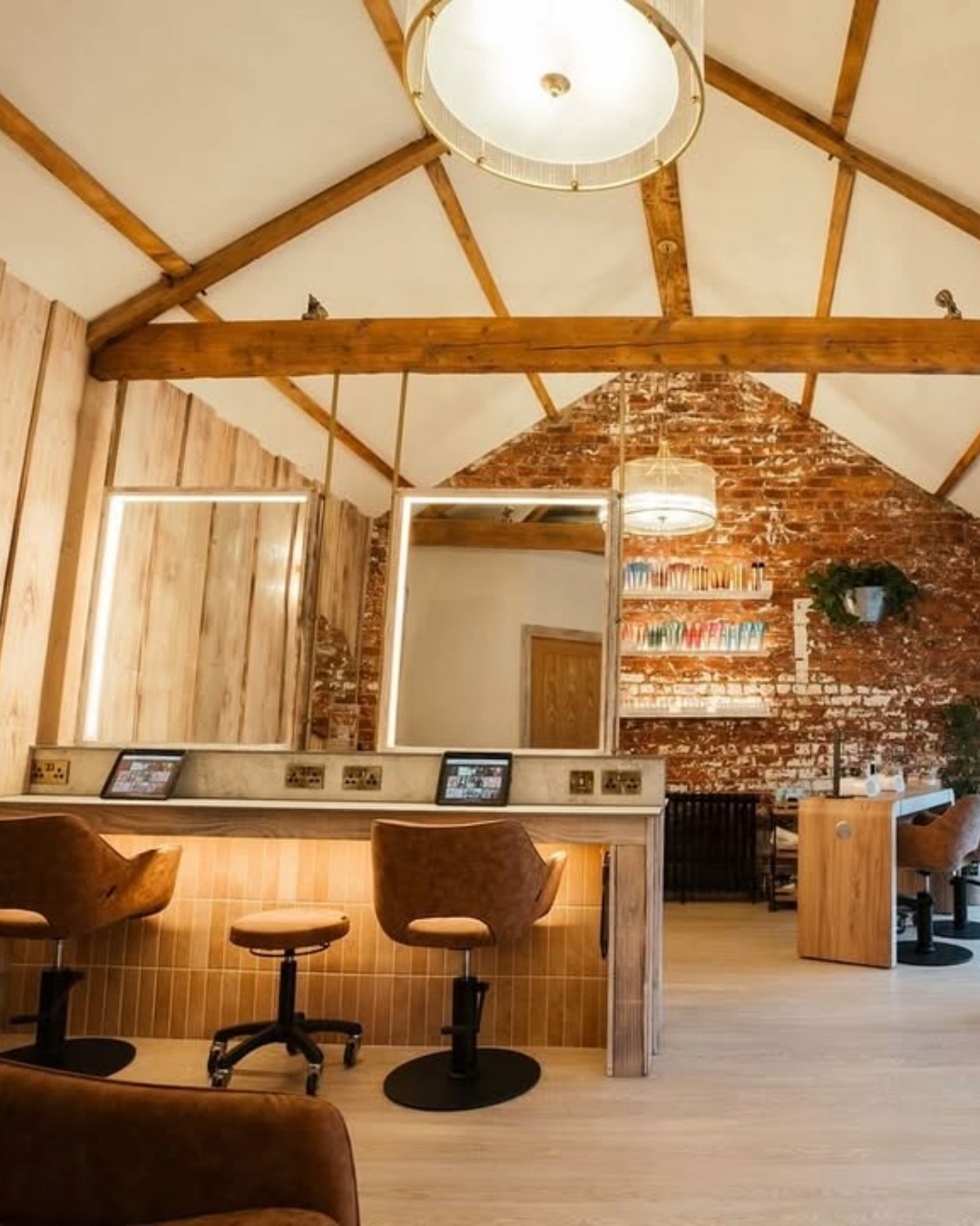 Senior Stylist Jobs at Olive & Orchard Hairdressers in Stanley, South Causey Inn