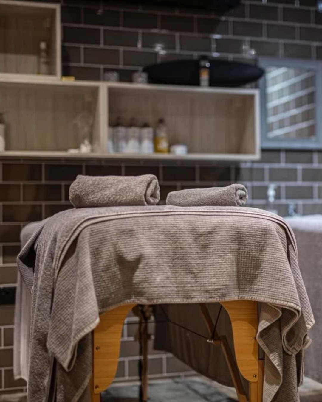 Spa Therapist Jobs at Woodland Spa, South Causey Inn