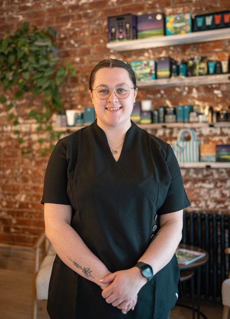 Meet the Team Sam Meet the Team