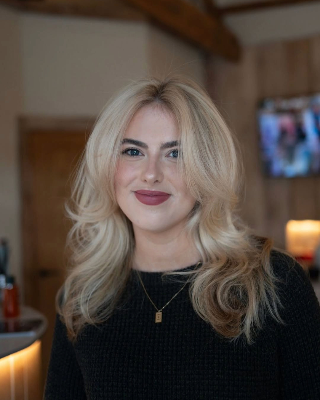 NEW CLIENT OFFER DISCOUNTS AT OLIVE AND ORCHARD HAIRDRESSERS NEW CLIENT OFFER DISCOUNTS AT OLIVE AND ORCHARD HAIRDRESSERS