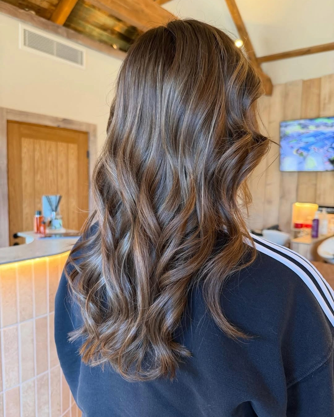 New Client Colour Offer at Olive & Orchard in Durham, South Causey Inn