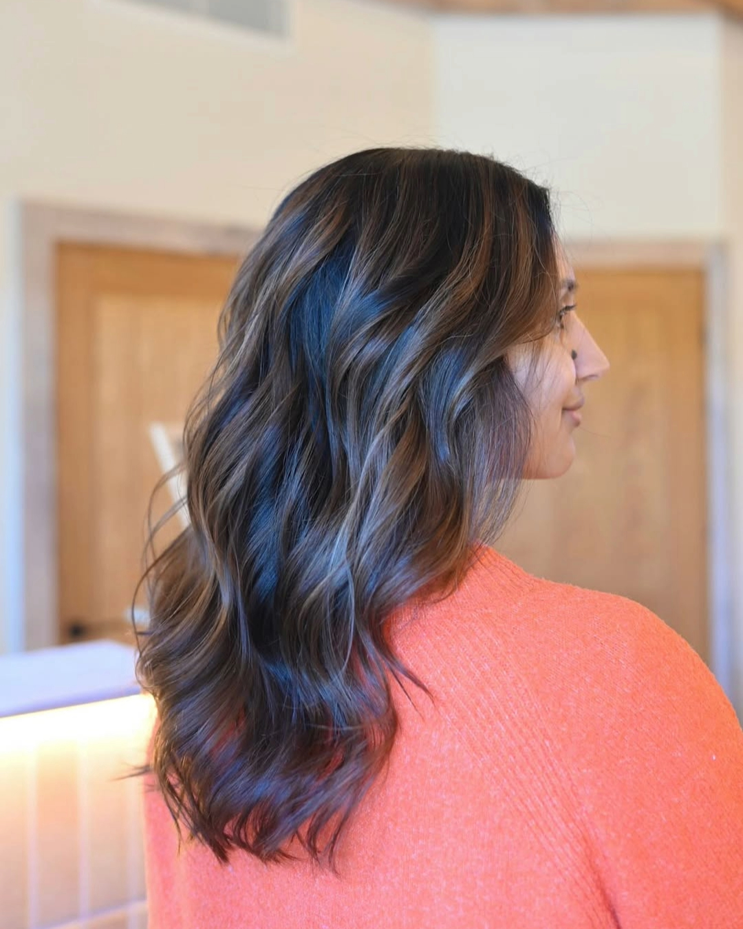 PROFESSIONAL BLOW DRYS AT OLIVE AND ORCHARD HAIRDRESSERS IN DURHAM PROFESSIONAL BLOW DRYS AT OLIVE AND ORCHARD HAIRDRESSERS IN DURHAM