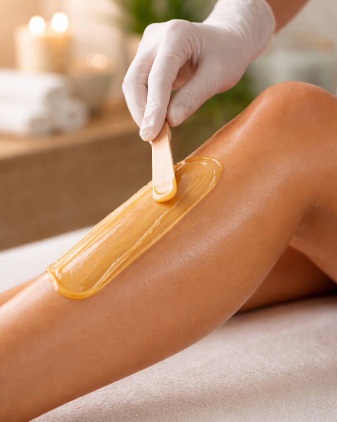 Lycon Waxing, Stanley Beauty Salon Lycon Waxing, Stanley Beauty Salon
