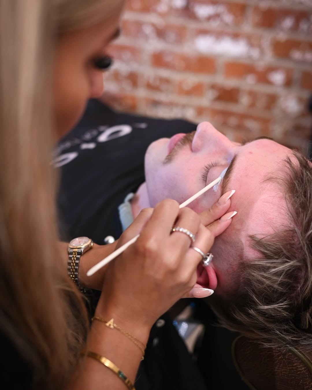 Brow Waxing For Men Near Me Brow Waxing For Men Near Me