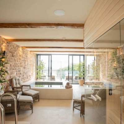 Sip, Spa & Salon Sip, Spa & Salon