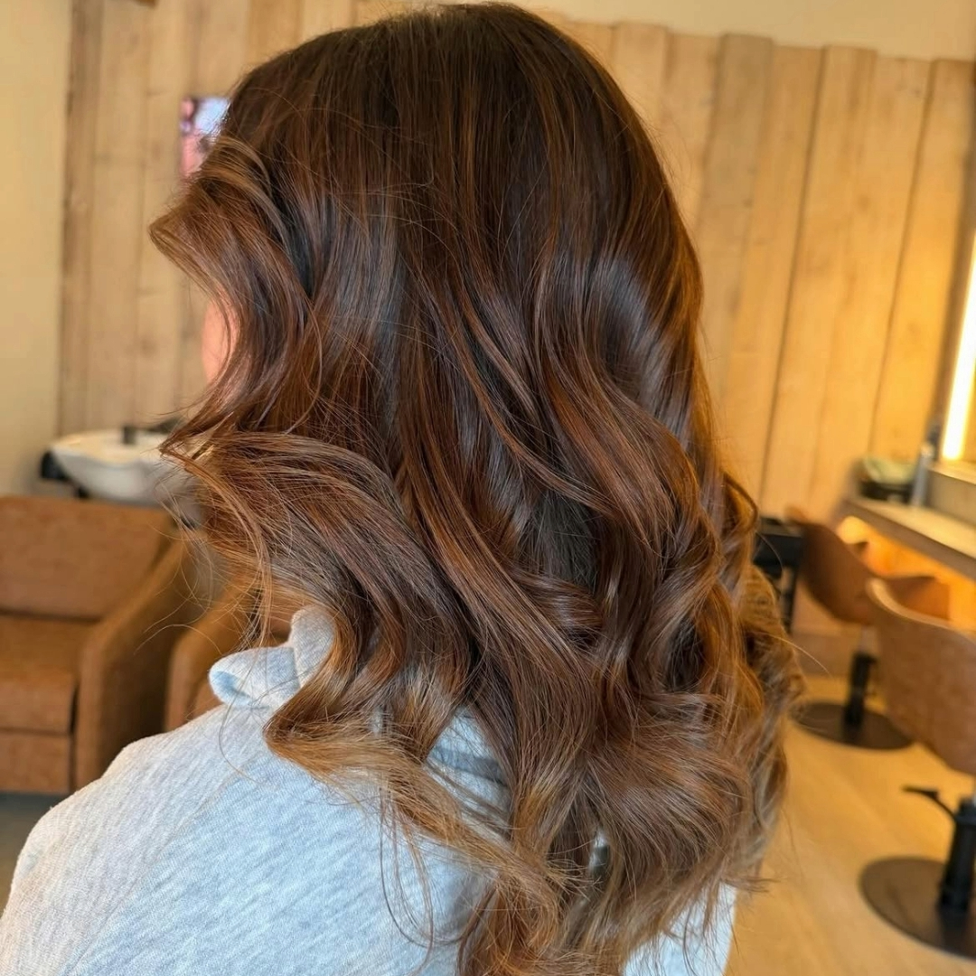 Autumn Hair Offers Autumn Hair Offers
