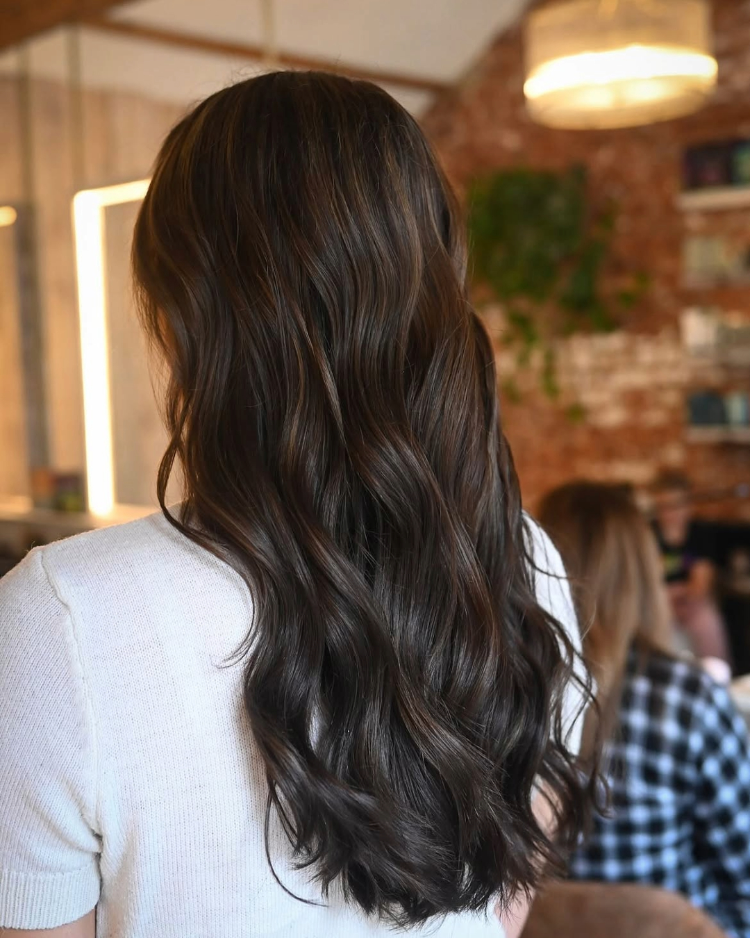 Autumn hair Offers at Olive & Orchard in Stanley, South Causey Inn