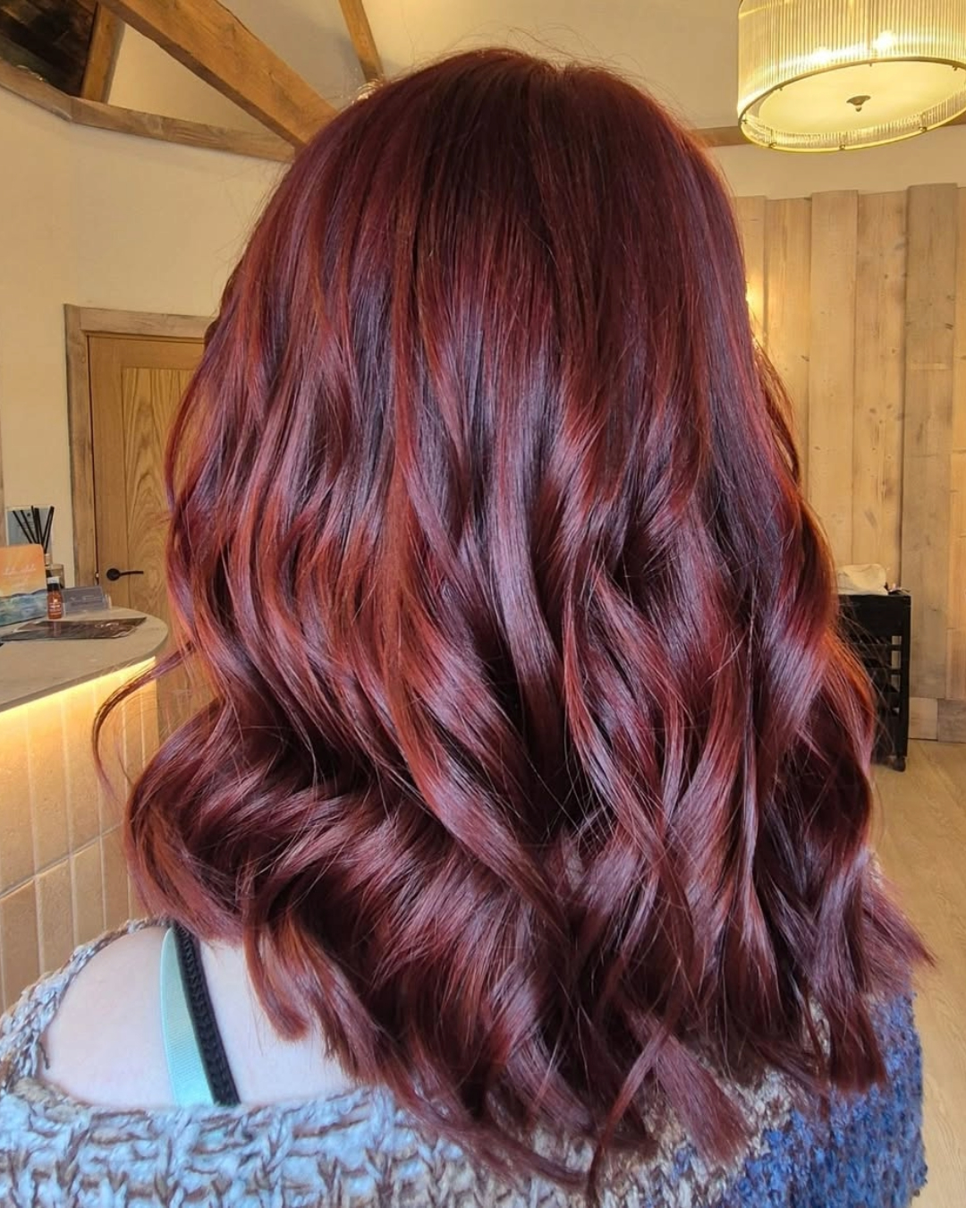 Hair Colouring Offers at Olive & Orchard in Stanley, South Causey Inn Hair Colouring Offers at Olive & Orchard in Stanley, South Causey Inn