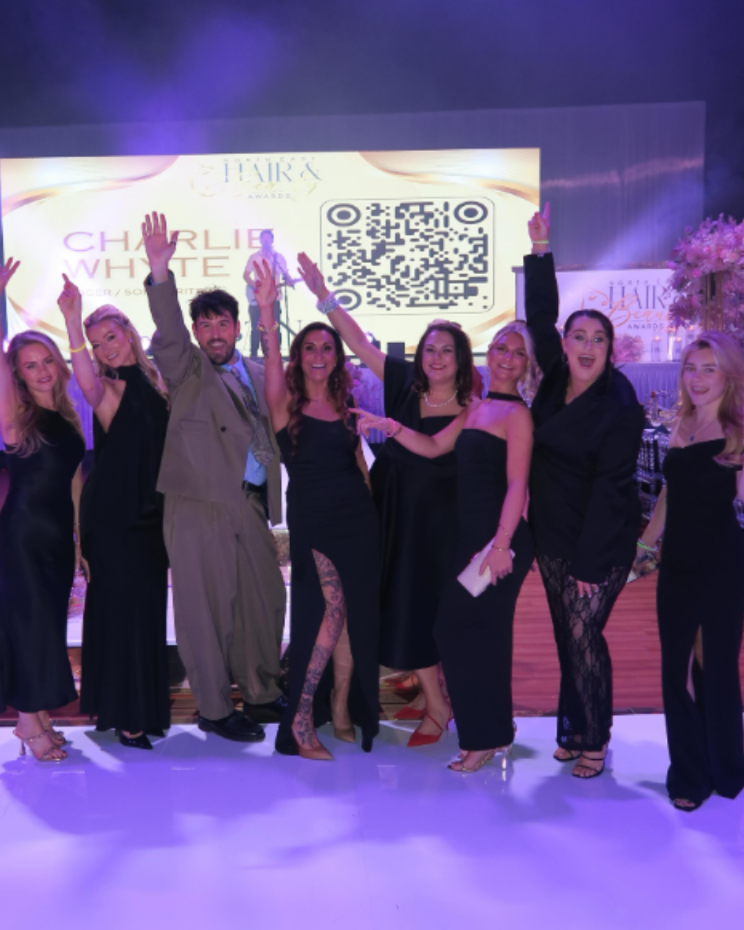 Olive & Orchard North East Hair & Beauty Award Winners Olive & Orchard North East Hair & Beauty Award Winners